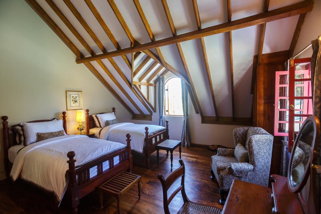Dutch House Bandarawela Villa Kamer foto