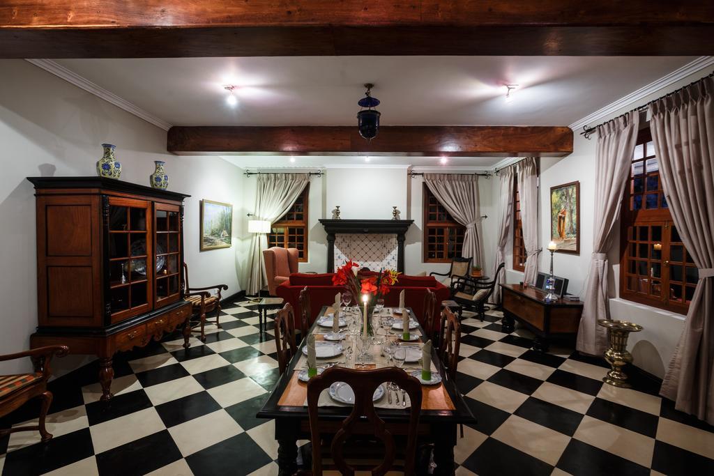 Dutch House Bandarawela Villa Kamer foto