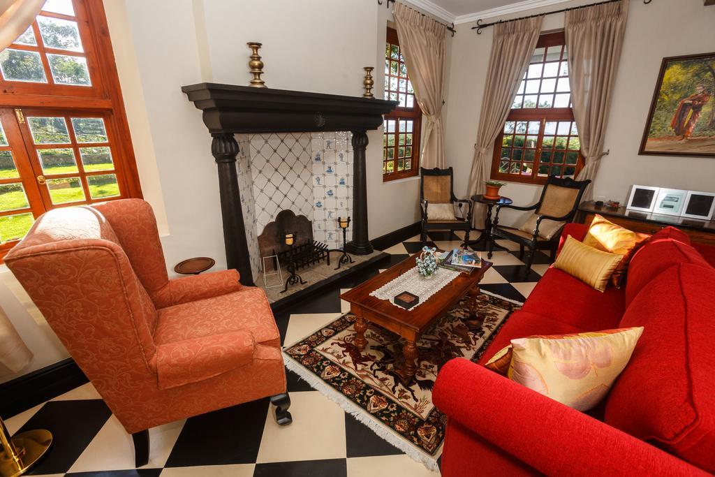 Dutch House Bandarawela Villa Kamer foto