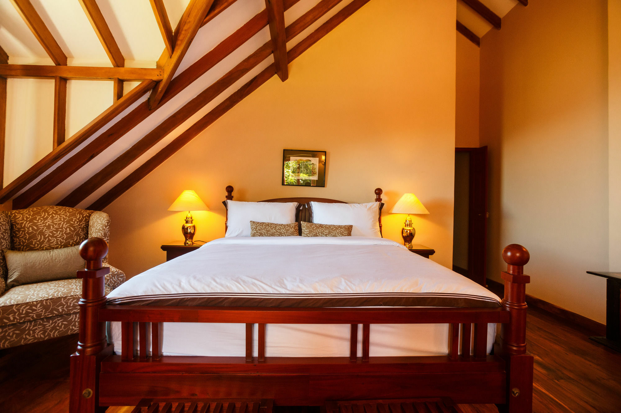 Dutch House Bandarawela Villa Buitenkant foto
