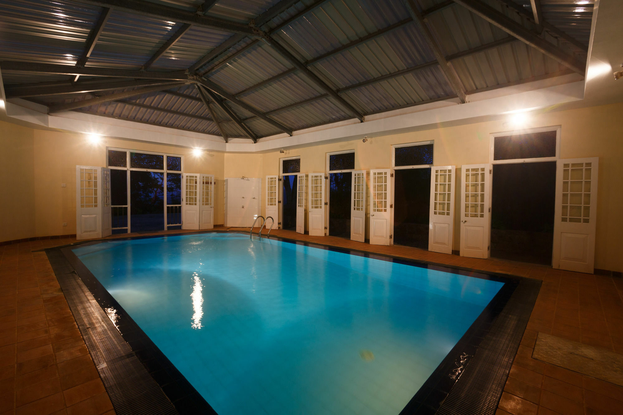 Dutch House Bandarawela Villa Buitenkant foto