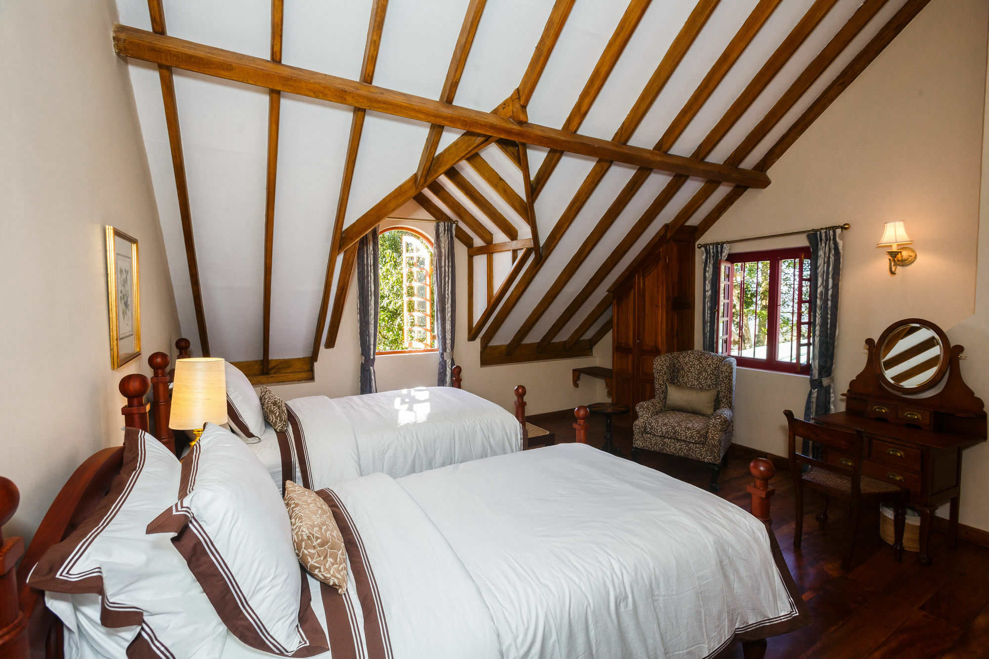 Dutch House Bandarawela Villa Buitenkant foto