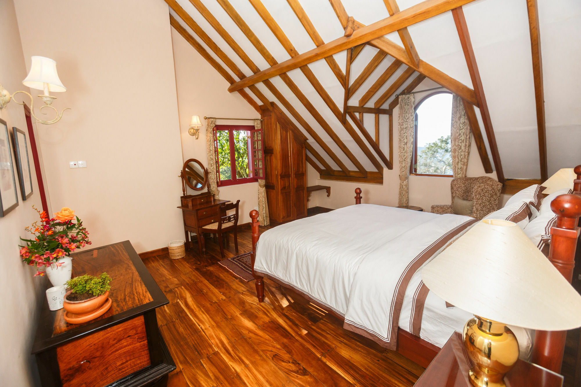Dutch House Bandarawela Villa Buitenkant foto