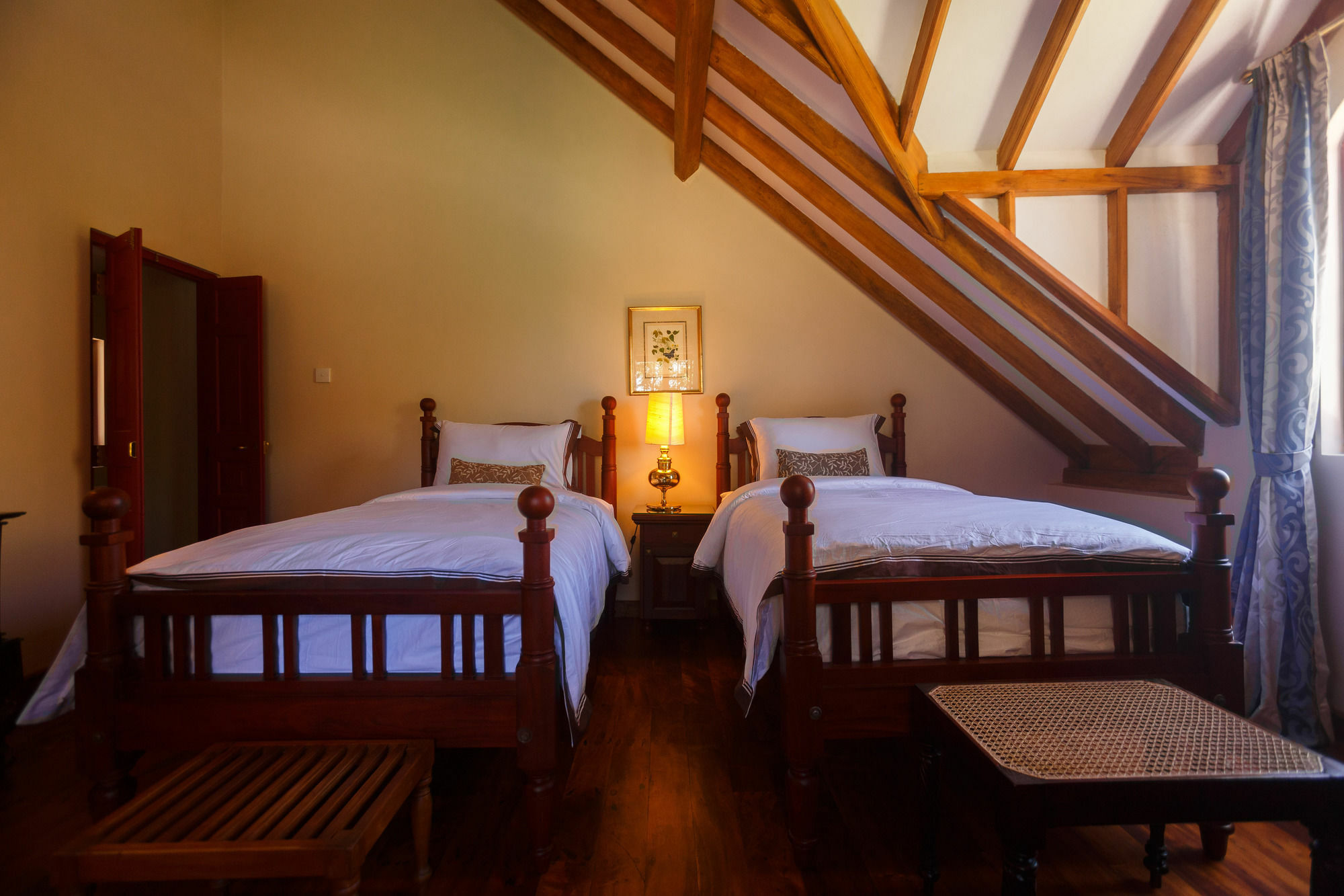 Dutch House Bandarawela Villa Buitenkant foto